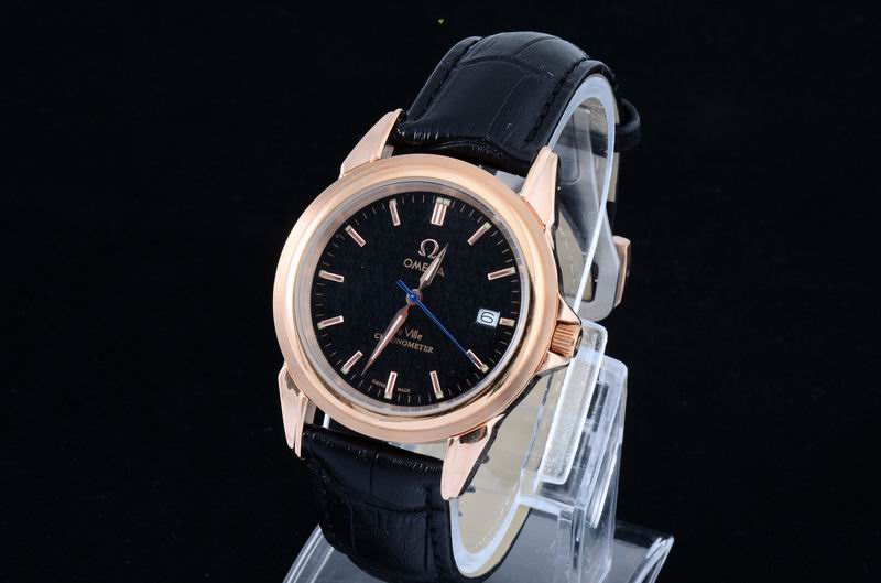 Omega watch man-678